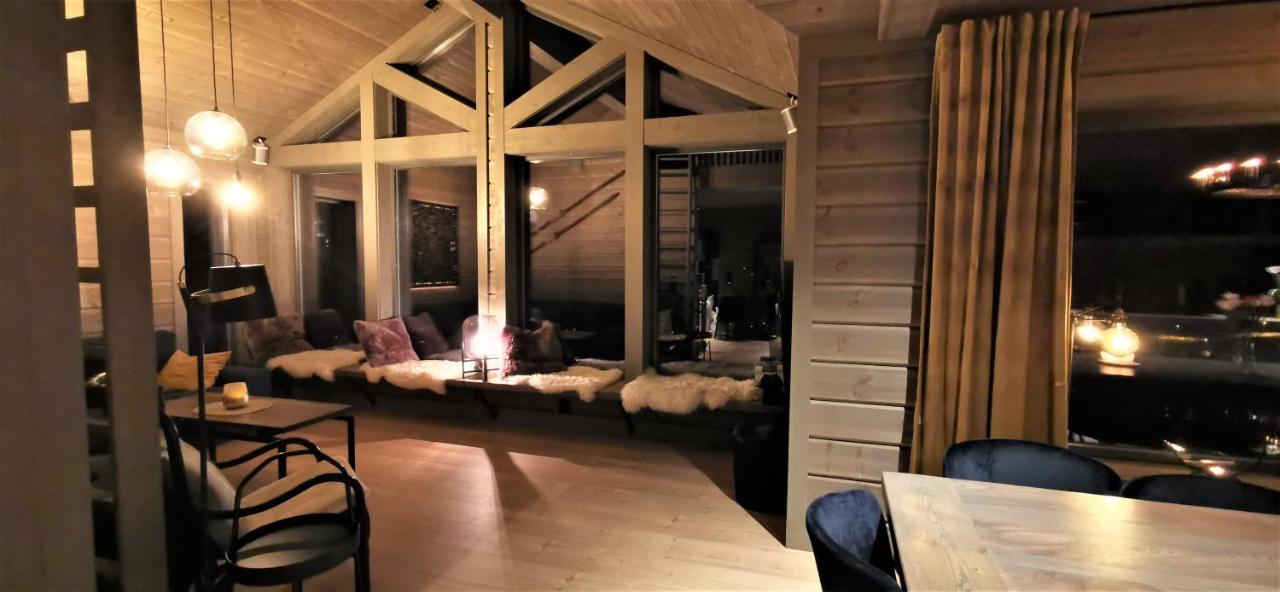 Villa Timblalodgen Sogndal