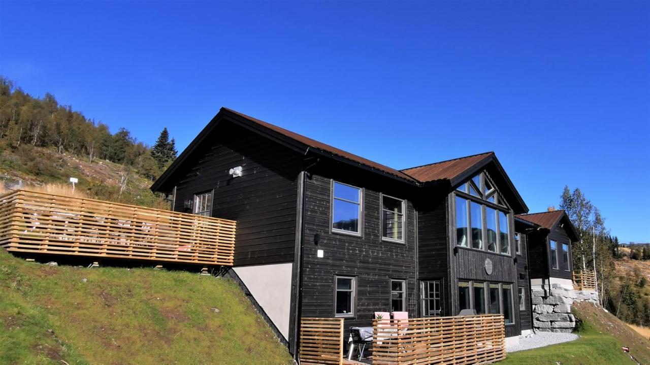 Villa Timblalodgen