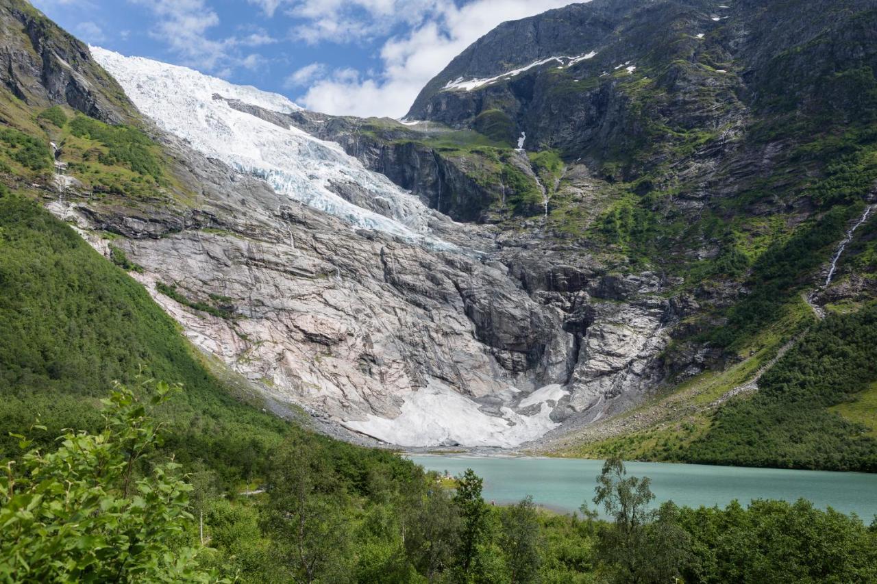 Villa Timblalodgen Sogndal