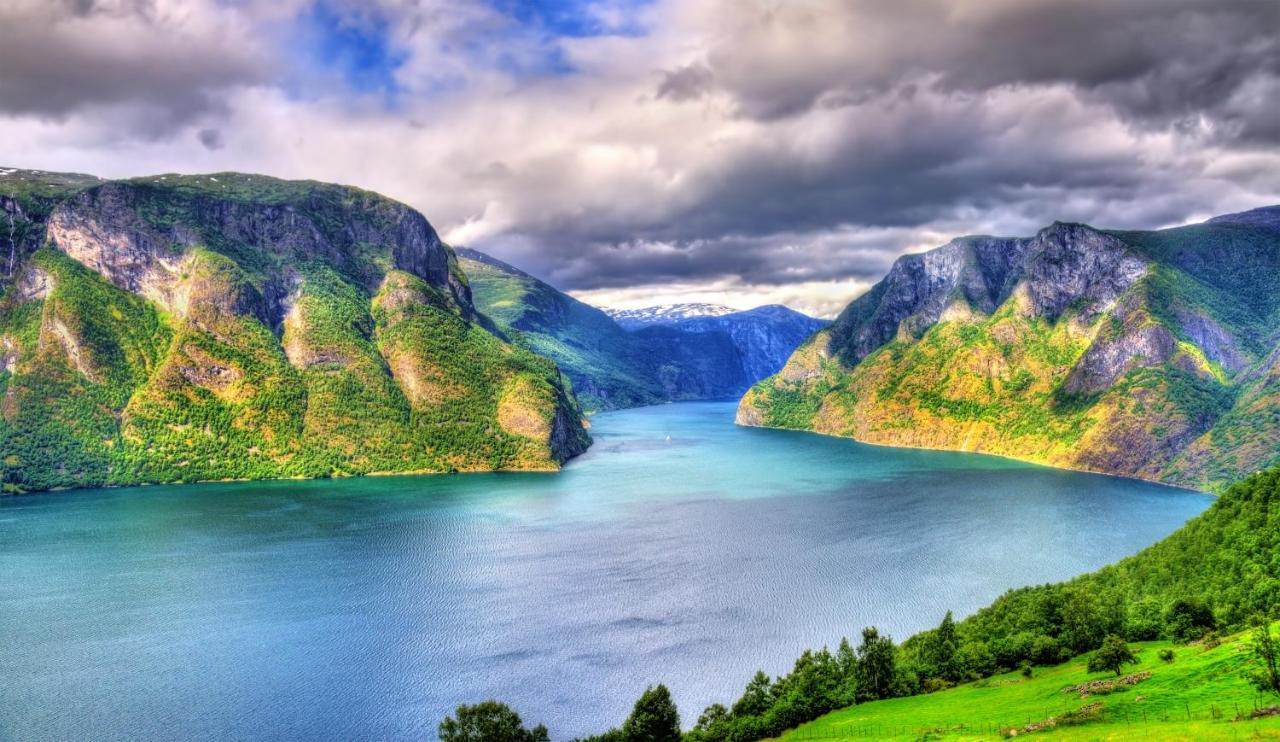 Timblalodgen * Sogndal