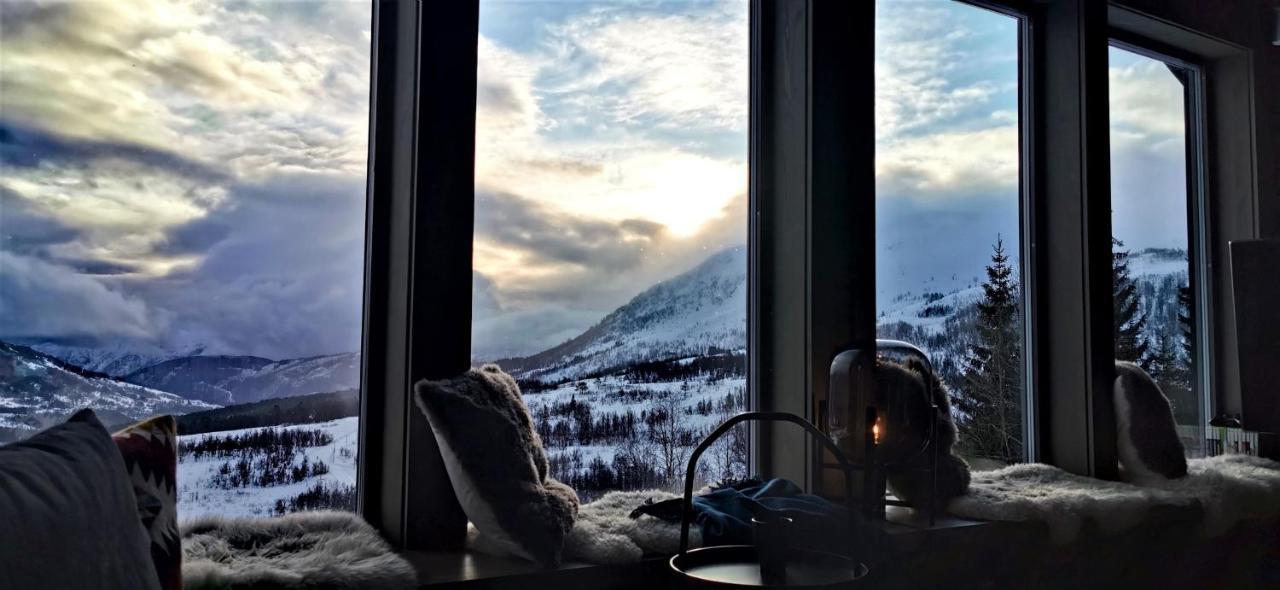 Villa Timblalodgen Sogndal