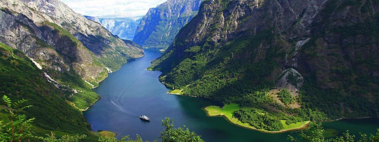 Timblalodgen * Sogndal